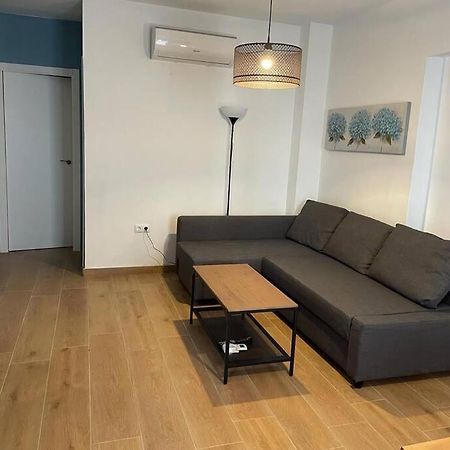 Apartamento Leomar Conil De La Frontera Dış mekan fotoğraf