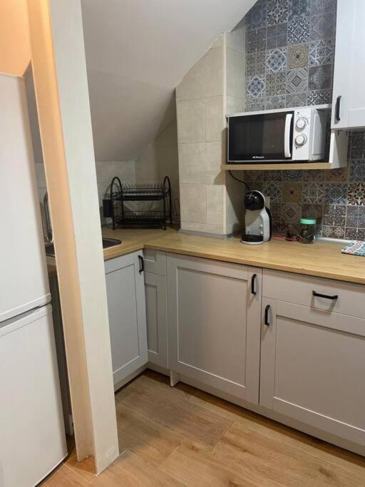 Apartamento Leomar Conil De La Frontera Dış mekan fotoğraf