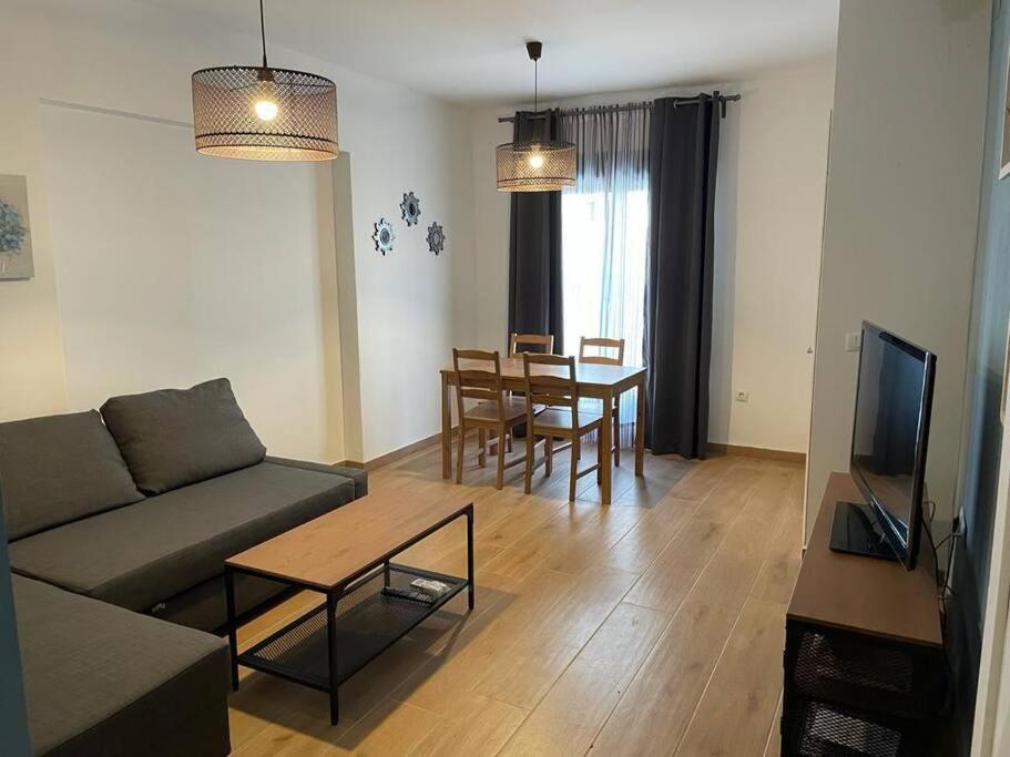 Apartamento Leomar Conil De La Frontera Dış mekan fotoğraf