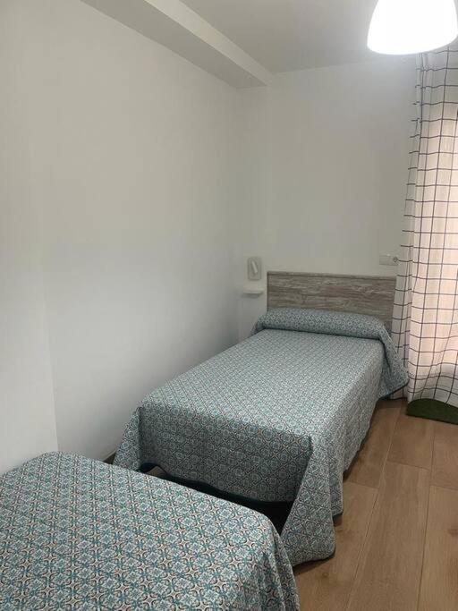 Apartamento Leomar Conil De La Frontera Dış mekan fotoğraf
