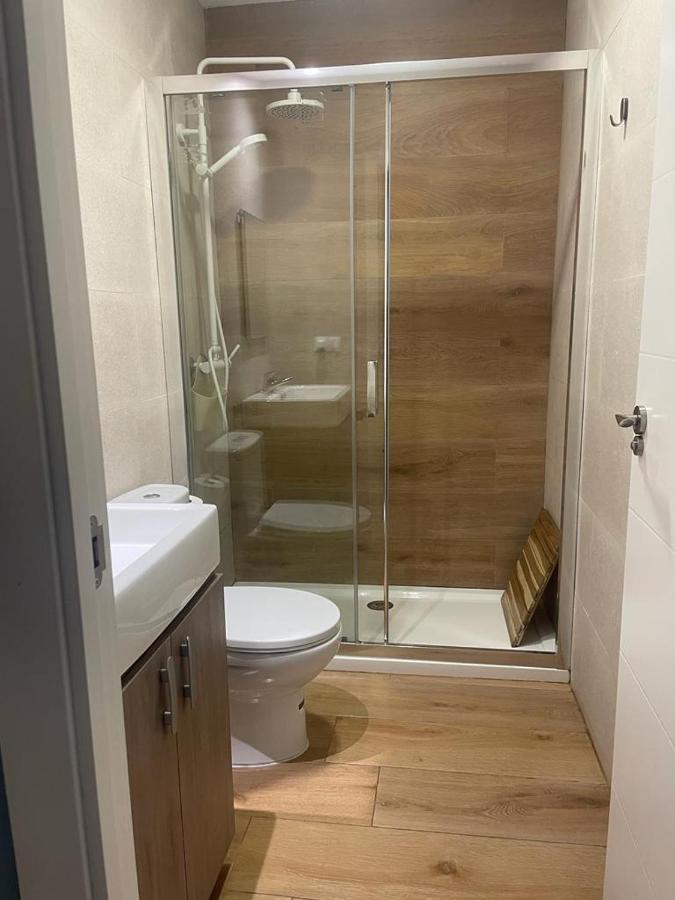 Apartamento Leomar Conil De La Frontera Dış mekan fotoğraf