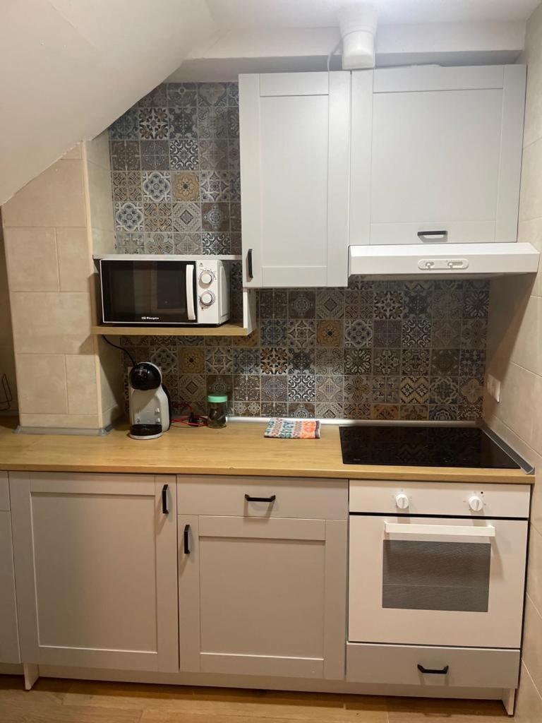 Apartamento Leomar Conil De La Frontera Dış mekan fotoğraf